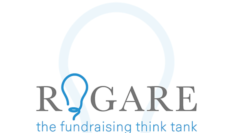 Rogare: The Fundraising Think Tank - Philanthropy Consultant